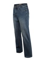 Jeans Algodón Reciclado Hombre Five Azul Rockford