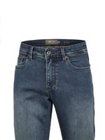 Jeans Algodón Reciclado Hombre Five Azul Rockford