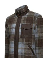 Polar Poliéster Reciclado Hombre Telford Azul Rockford