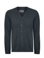 Sweater Cashemira Hombre Cash But Gris Rockford