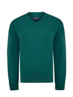 Sweater Lana Hombre Italy V Verde Rockford