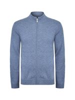 Sweater Lana Hombre Varn Verde Rockford