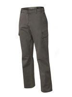 Pantalón Algodón Hombre Pipo Verde Rockford