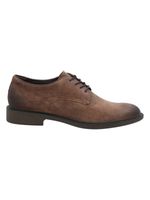Zapato Cuero Hombre Boltero Café