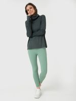 Polerón Sara Verde Bsoul