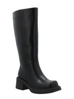 Bota Mujer Bessie Negro Azaleia