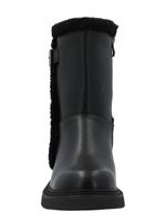 Bota Mujer Belina Negro Azaleia