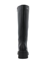 Bota Mujer Bessie Negro Azaleia