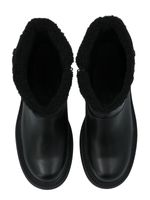 Bota Mujer Belina Negro Azaleia