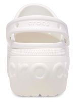 Zueco Unisex Bella Clog Blanco Crocs