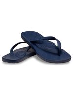 Sandalia Flip Unisex Crocs Azul Crocs