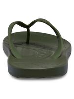 Sandalia Unisex Flip Verde Crocs