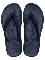 Sandalia Flip Unisex Crocs Azul Crocs