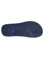 Sandalia Flip Unisex Crocs Azul Crocs