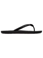 Sandalia Flip Unisex Crocs Negro Crocs