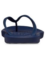 Sandalia Flip Unisex Crocs Azul Crocs