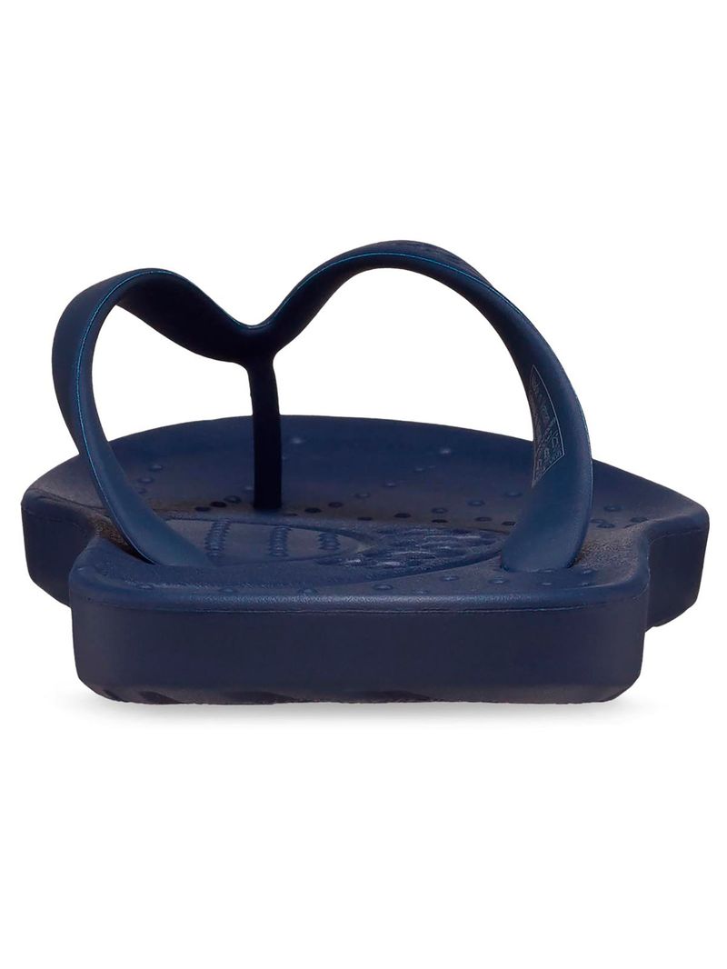 Sandalia Flip Unisex Crocs Azul Crocs