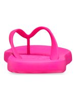 Sandalia Flip Unisex Crocs Rosa Crocs