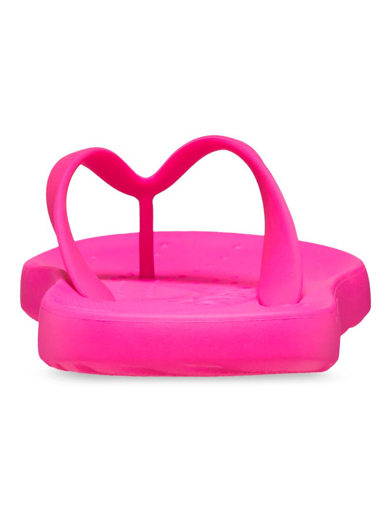 Sandalia Flip Unisex Crocs Rosa Crocs