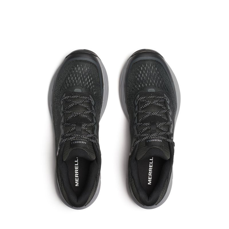 Zapatilla Hombre Nova 4 Negro Merrell