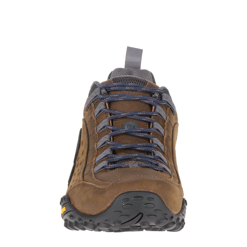 Zapatilla Hombre Intercept Café Merrell