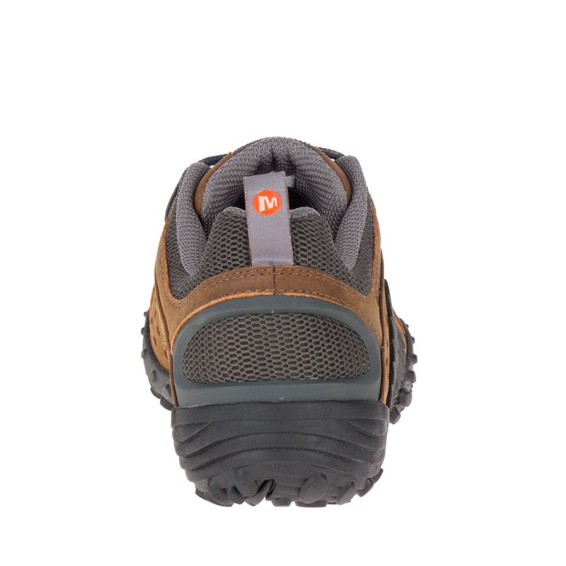 Zapatilla Hombre Intercept Café Merrell