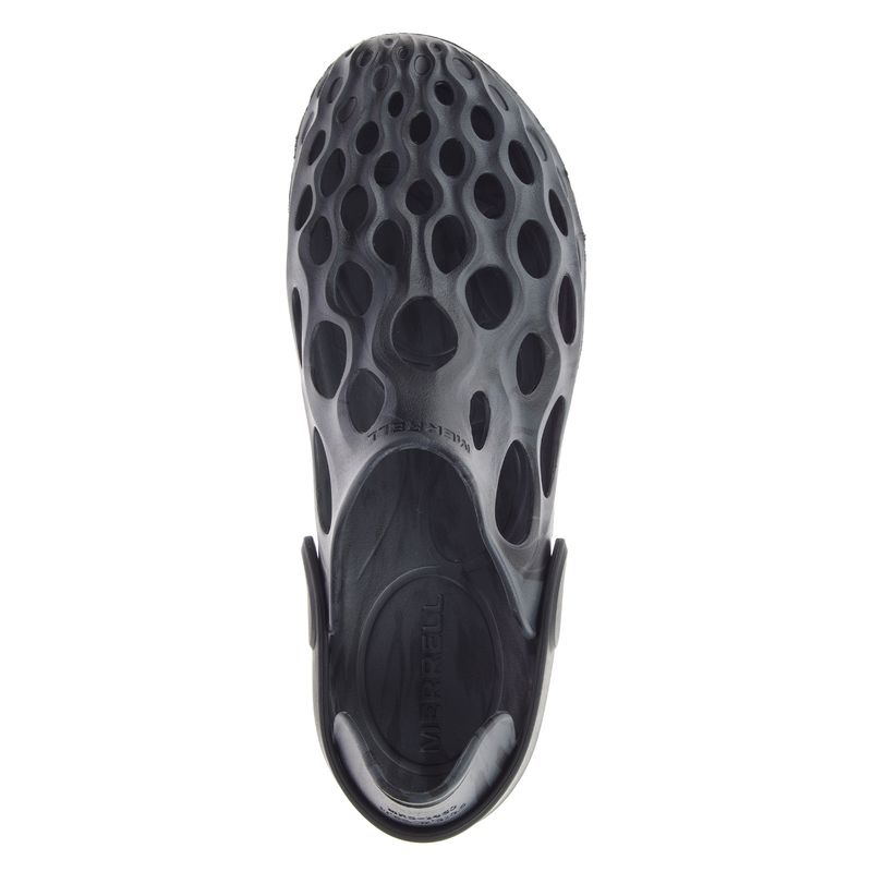 Sandalia Hombre Hydro Moc Negro Merrell
