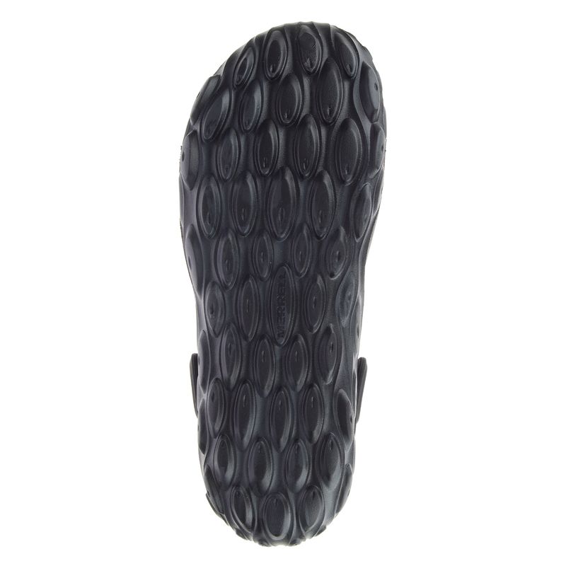 Sandalia Hombre Hydro Moc Negro Merrell
