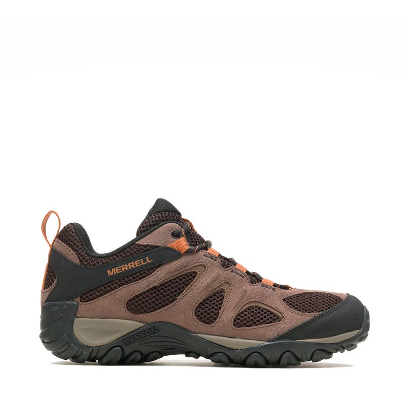 Zapatilla Hombre Yokota 2 Café Merrell