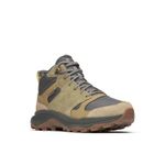 Botin Hombre Tempo Sol Mid Waterproof Multicolor Merrell
