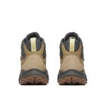 Botin Hombre Tempo Sol Mid Waterproof Multicolor Merrell
