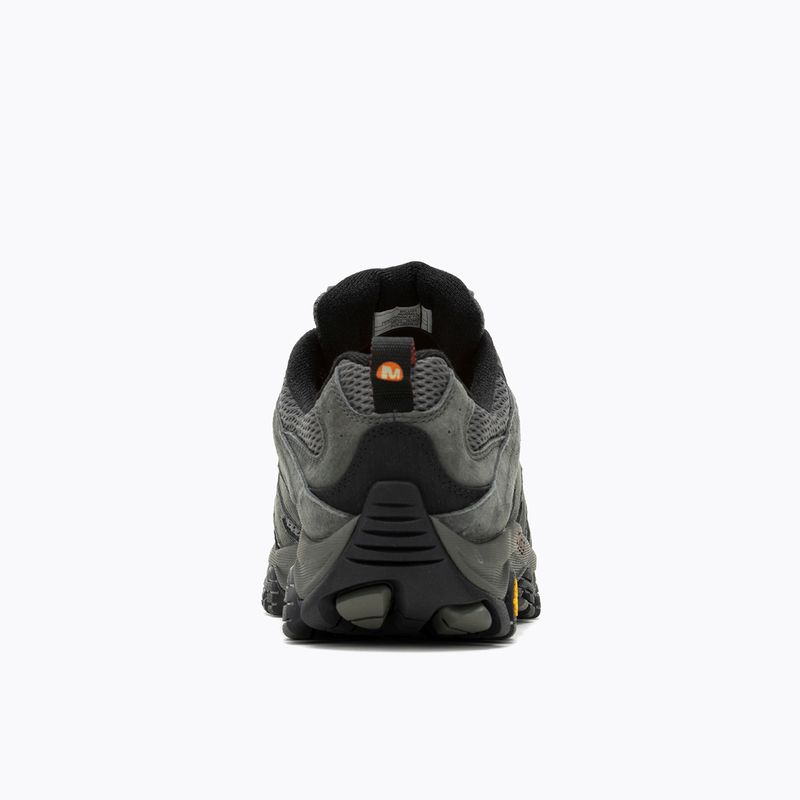 Zapatilla Hombre Moab 3 Gris Oscuro Merrell