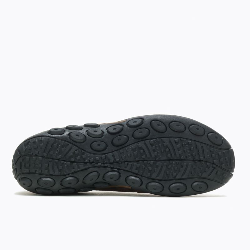 Slip On Hombre Jungle Moc