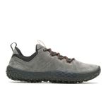Zapatilla Hombre Wrapt Gris Merrell