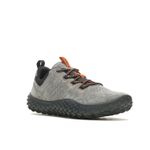 Zapatilla Hombre Wrapt Gris Merrell