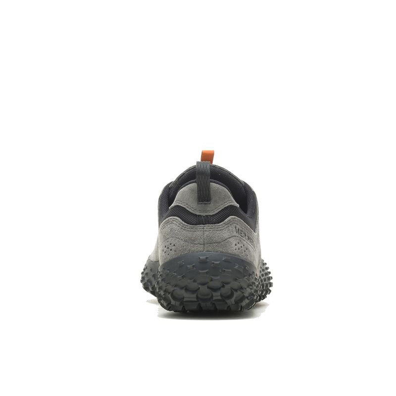 Zapatilla Hombre Wrapt Gris Merrell