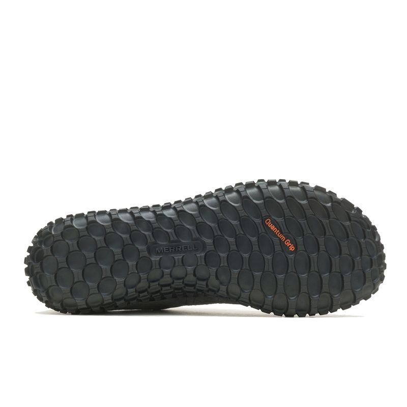 Zapatilla Hombre Wrapt Gris Merrell