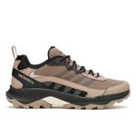 Zapatilla Hombre Speed Strike 2 Café Merrell