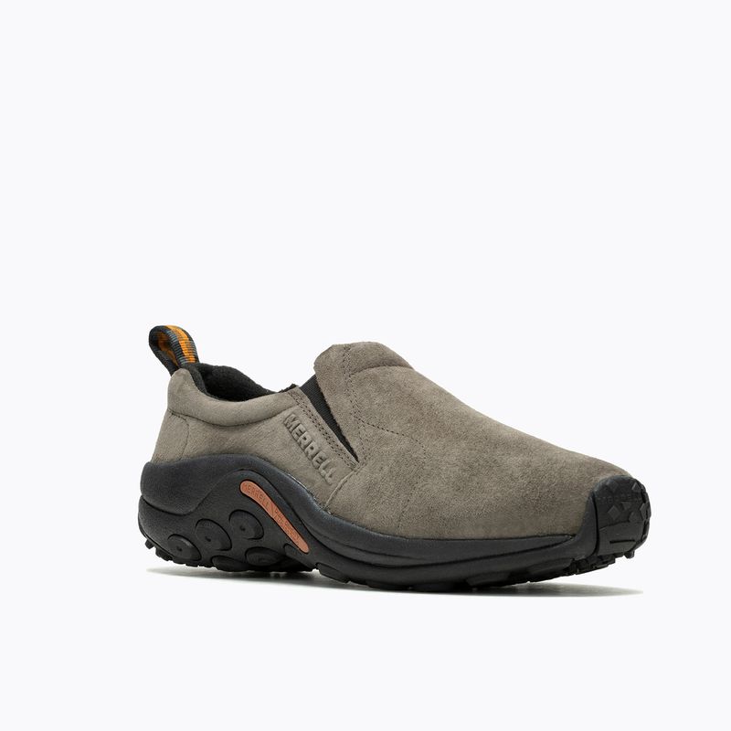 Slip On Hombre Jungle Moc Café Merrell