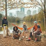 Slip On Hombre Jungle Moc Café Merrell