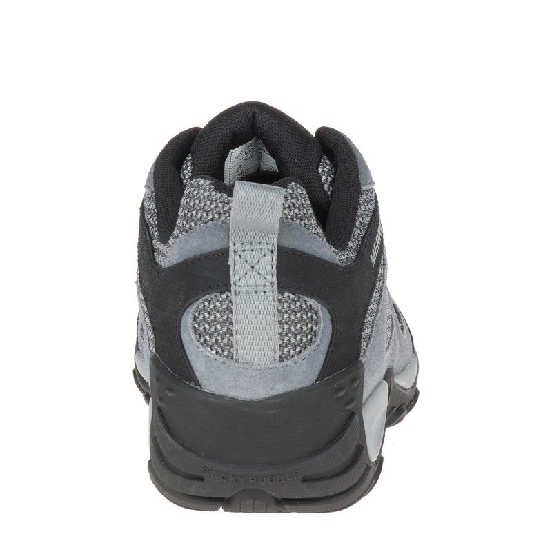 Zapatilla Hombre Yokota 2 Celeste Merrell