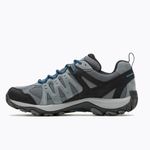 Zapatilla Hombre Accentor 3 Waterproof Celeste Merrell