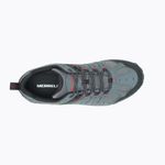 Zapatilla Hombre Accentor 3 Sport Gore-Tex Celeste Merrell