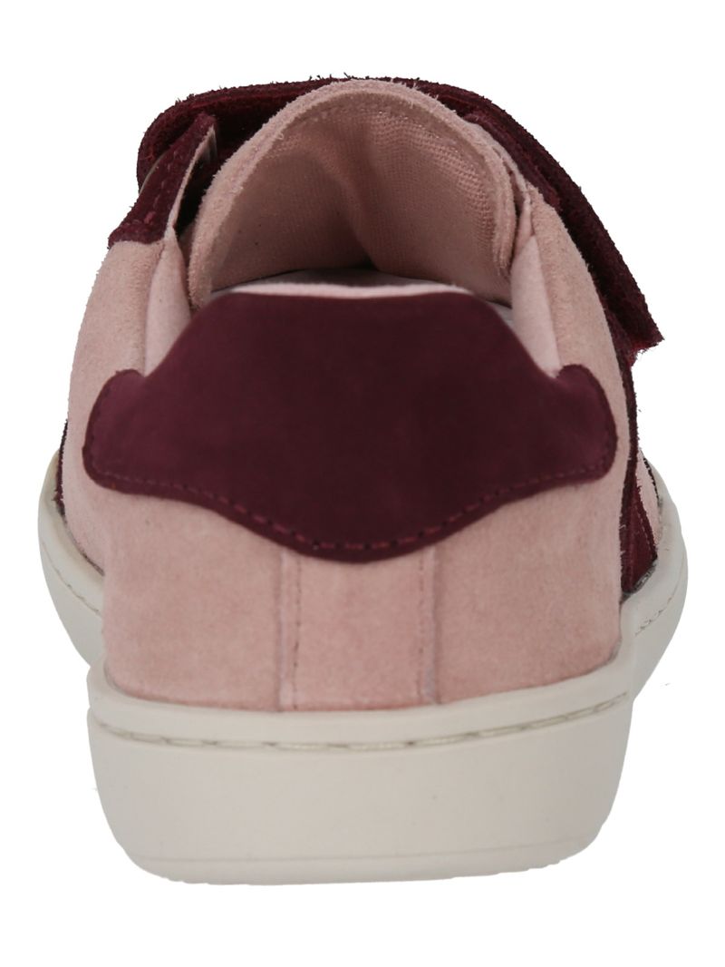 Zapatilla Niña MalukVl Rosado Hush Puppies Kids