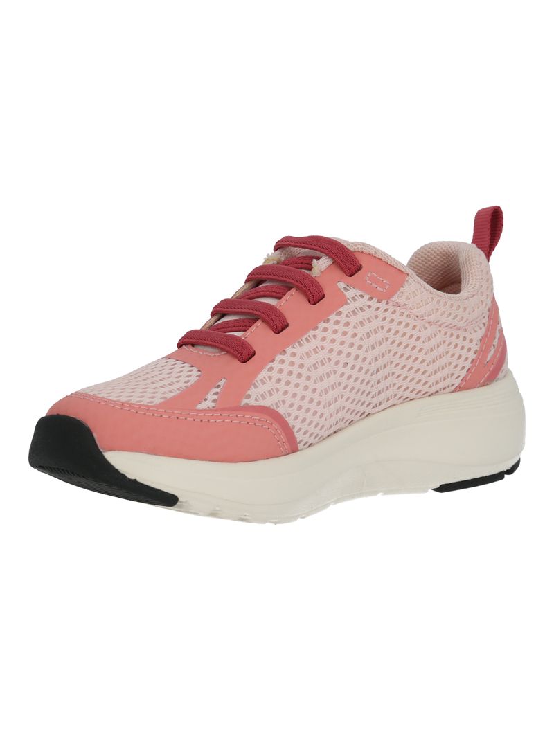 Zapatilla Niña Runna Rosado Hush Puppies Kids