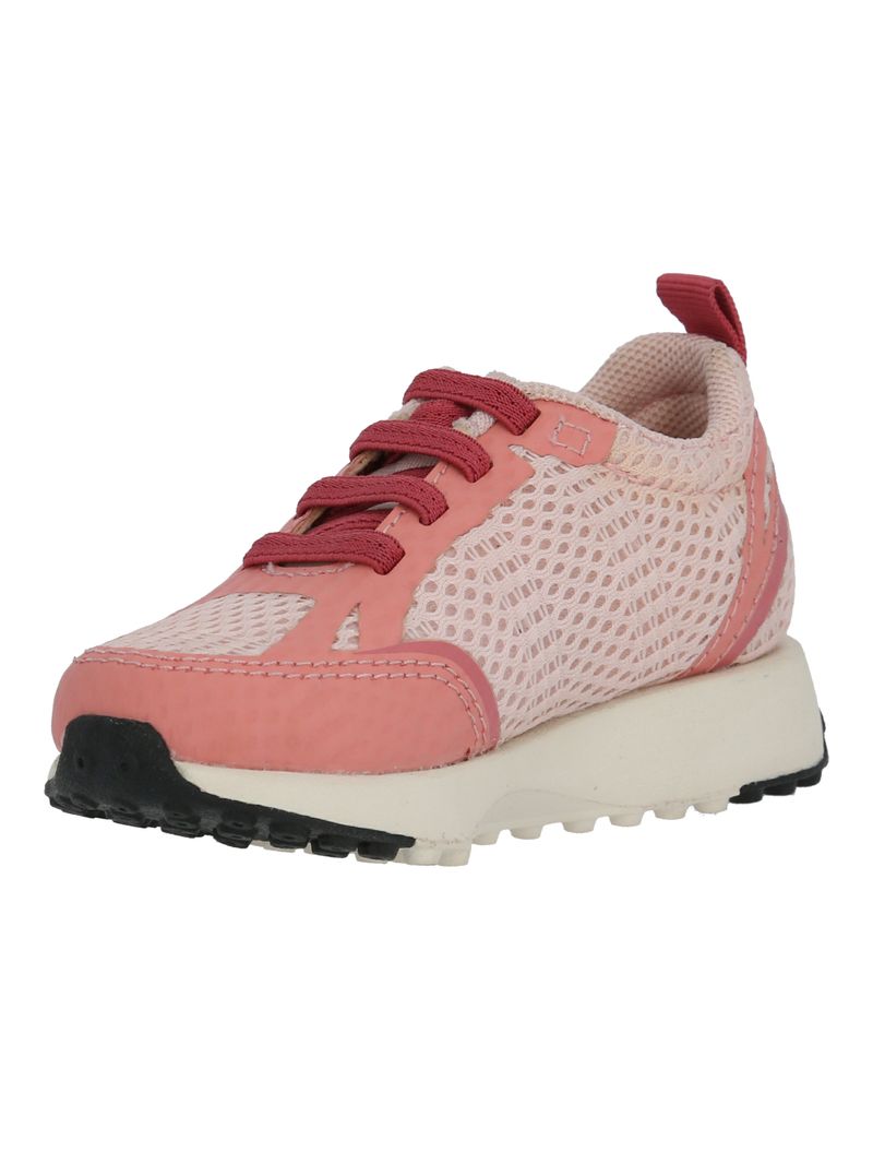 Zapatilla Niña Runna Rosado Hush Puppies Kids