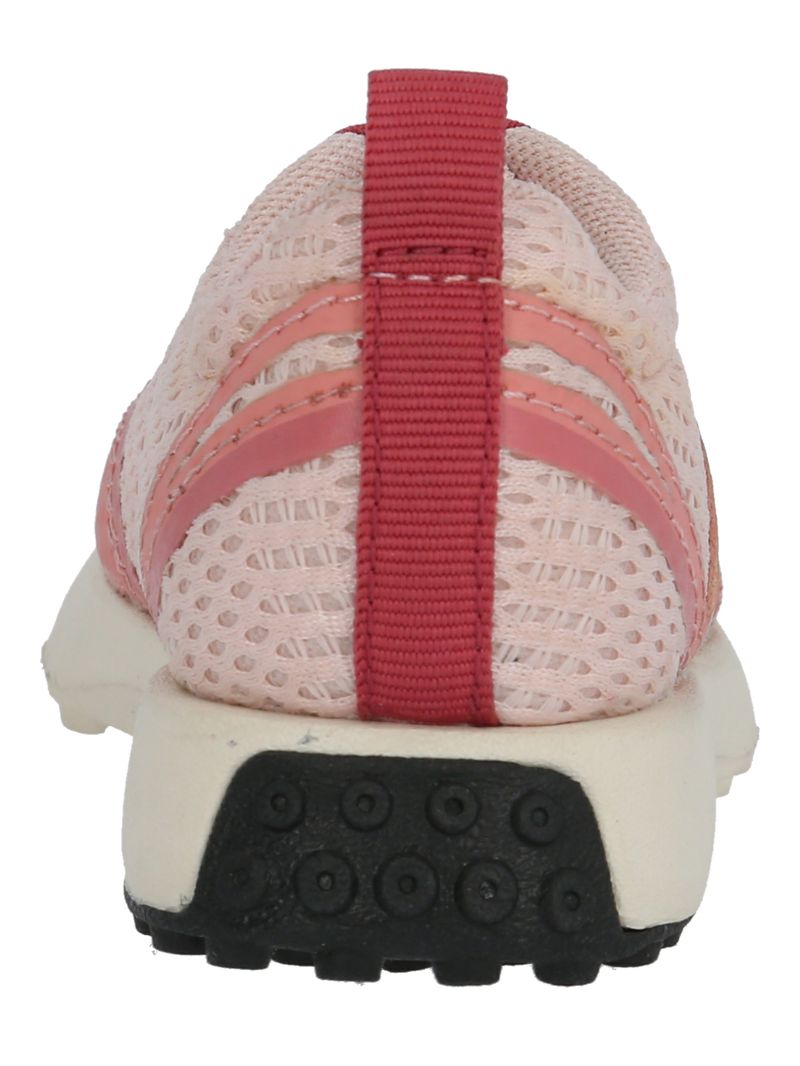 Zapatilla Niña Runna Rosado Hush Puppies Kids