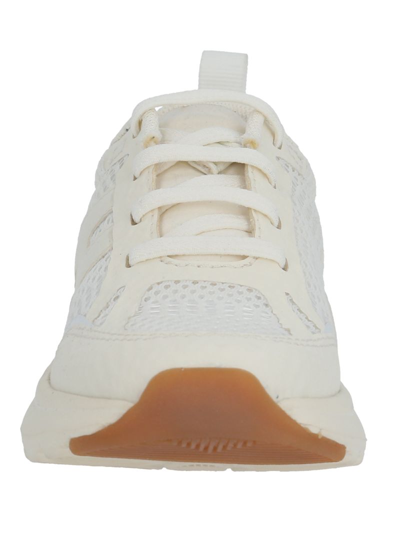 Zapatilla Niña Runna Beige Hush Puppies Kids