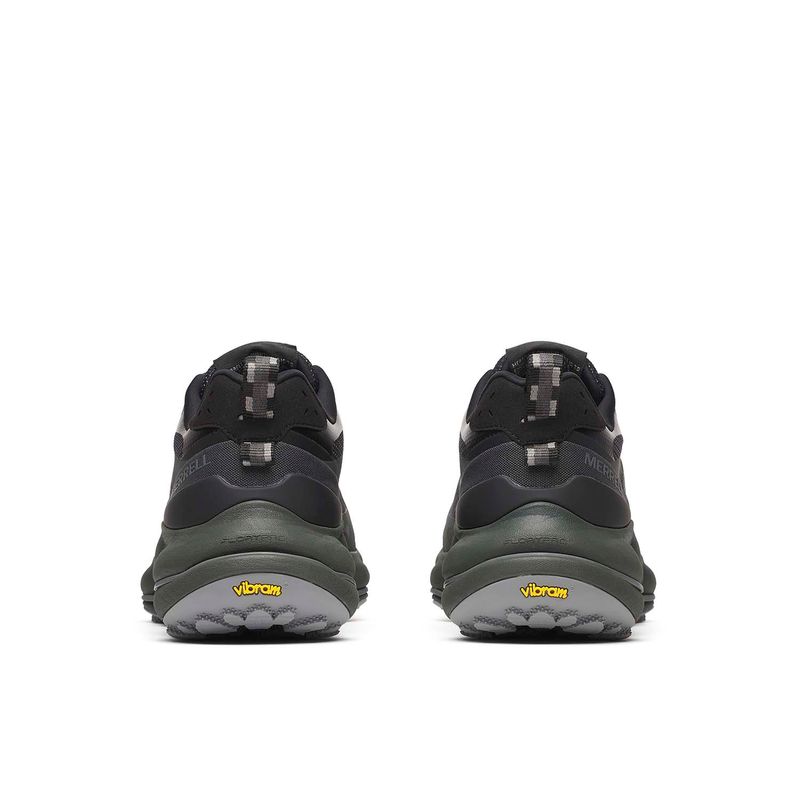 Zapatilla Hombre SpeedARC Matis Negro Merrell