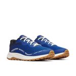 Zapatilla Hombre Fly Strike 2 Azul Merrell